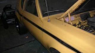 1973 Gremlin X