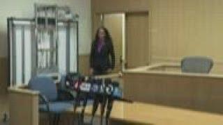 DA: Political rhetoric has become too inflammatory