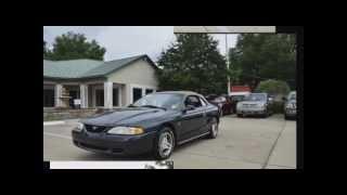 1998 Ford Mustang - Prestige Auto of Ocala - www.prestige4u.com