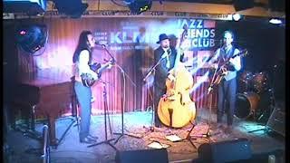 JFC Jazz Club Live - SPB Ramblers