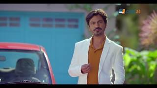 Nawazuddin Siddiqui sells his old car at CARS24