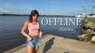 individuality is temporary, social media conformity is forever | chronically offline diaries 002