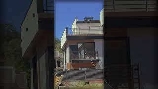 Строим коттеджи под ключ #строительство #стройка #строительстводомов #строим