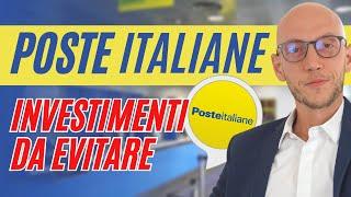 Come Evitare Investimenti Rischiosi con Poste Italiane