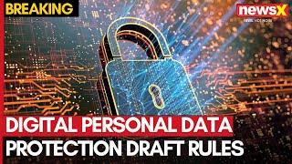 Digital Personal Data Protection Draft Rules Explained | Parent's Consent Mandatory For Child