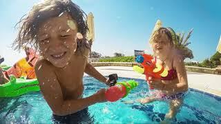 GoPro: Introducing HERO5 Session Action Camera