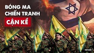 Chuyện quái gì đang xảy ra GIỮA ISRAEL VÀ LEBANON ??? | Victor Pham | Thế Giới