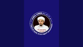 Voice of Hafil Muhammad Ilyas Saqafi is live