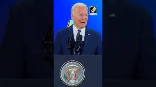 APEC Summit 2023: US President Biden highlights challenges ahead for APEC leaders