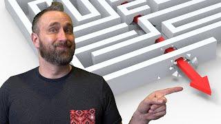 Self Inquiry: Free Yourself From the Mental Prison