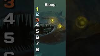 Blind Rank These Subnautica Leviathans Part 2