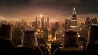 Saudi Royal Family | Succession(HBO) Opening Theme