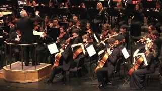 Conejo Valley Youth Orchestra-Get To Know!