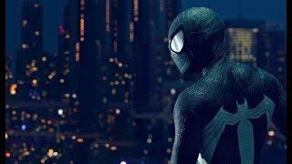 The Amazing Spider-Man 3 - Movie Trailer (Venom/Spider-Gwen)