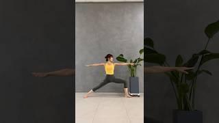 옷 라인을 예쁘게 해주는 요가 동작들 모음 #yoga #다이어트 #홈트 #요가강사