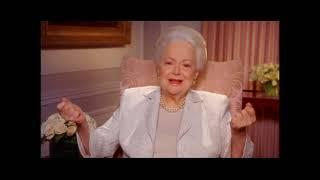 Melanie Remembers: Reflections by Olivia de Havilland Part 1