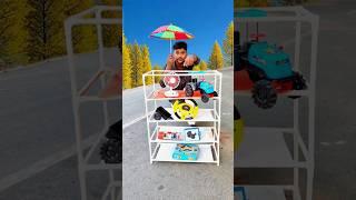 My Pvc Shoe Stand Unboxing & fitting #shorts