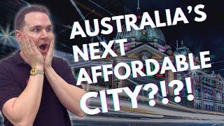 MELBOURNE is THE place to INVEST in 2024!!!