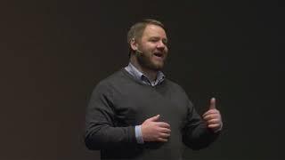 The Unseen Heroes | Jacob Johnson | TEDxWWU