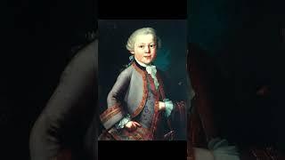 Mozart Was A Miracle