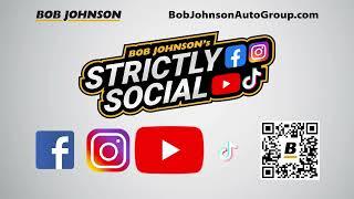 Bob Johnson Auto Group - June Offers