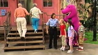 Barney & Friends: Who's Your Neighbor? (Season 8, Episode 14) (VHS Version)