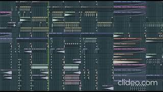 ULTRAGLXYEBNGRZ - F1 DRUM&BASS DRUMANDBASS DRUMNBASS D&B DNB FLSTUDIO BANGER RAVE MUSIC HYPE TOP FLP