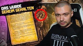 Entdecke das antike Geheimnis! Wie dein Bewusstsein die Realität erschafft!