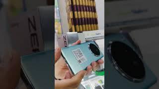 Zero 40 #smartphone #unboxing #mobilephone #unboxmobiles