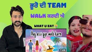 ਡੱਬੋ ਦੀ Walk ਦੇਖਲੋ ਕਿੰਨੀ ਕ ਟੇਡੀ ਐ ॥ SukhrajkhosaLite