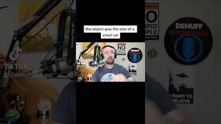 #car #cars #ufo #uap #funny #short #podcast