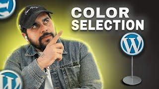 Master Color Selection to Make Your Website Pop!