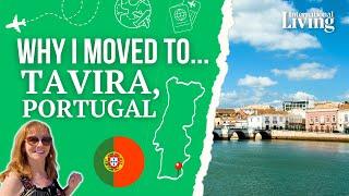 Our Dream Life in Tavira, Portugal for Under $2500/Month