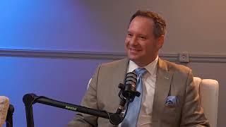 Law & Love Podcast: Insights From The Husband & Wife Law Team | Jared Langkilde: Honor Health CEO