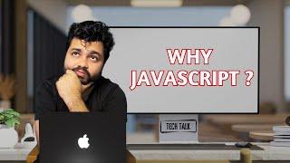 Should You Learn JavaScript for Coding in 2024? My Honest Advice | Bug Ninza