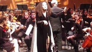 Tower of Babel Symphony (Live) by: Frank MaSSa