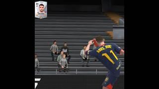 ABEL RUIZ️ ST  #fcmobile #fifa #fifamobile #eafc24 #eafc25 #football #shorts