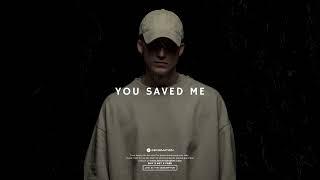 FREE | Sad NF Type Beat 2024 'You Saved Me'