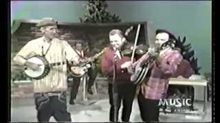 Stringbean - Old Joe Clark