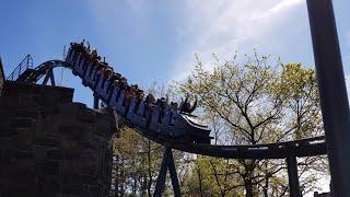 COASTER BULLSHIT / NESSIE und das betroffene Schottland (2019) / Hansa-Park