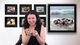 Браслет «Готовность к целостности и любви»: розовый опал, розовый кварц, коралл, лава, яшма, гематит