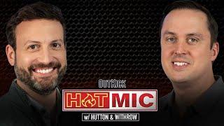 ESPN Taking Its Audience For Granted? | OutKick Hot Mic