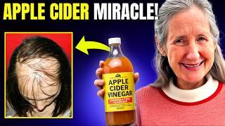 12 SHOCKING Benefits Of Apple Cider Vinegar: FIX 12 Health Problems! | Barbara O'Neill