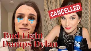 Bud Light Dumps Dylan Mulvaney