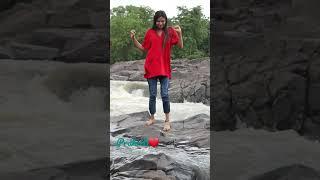 prakriti ki God me #trending #manike #nature #shorts  @surbhirajpoot
