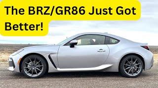 2025 Subaru BRZ | Honest Review and 0-60