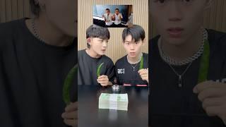 Spicy beatbox game #beatbox #tiktok