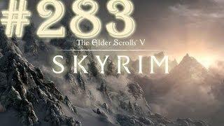 Прохождение Skyrim - часть 283 (Горячие источники)