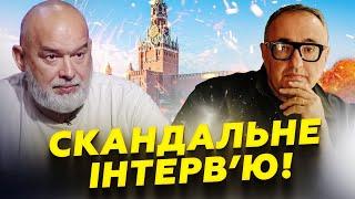 Такого ще НЕ ЧУЛИ! Роднянський НАГОВОРИВ зайвого в інтерв’ю Дудю! Де солдати КНДР?