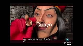 Yo y @Cuayo-Blink  xd